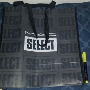 MAC Cosmetics Bags - MAC Tote Bag MAC Cosmetics Bags - MAC Tote Bag